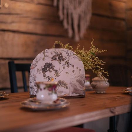 Saarijaerven Ruustinna Oy Saarijärvi 외부 사진