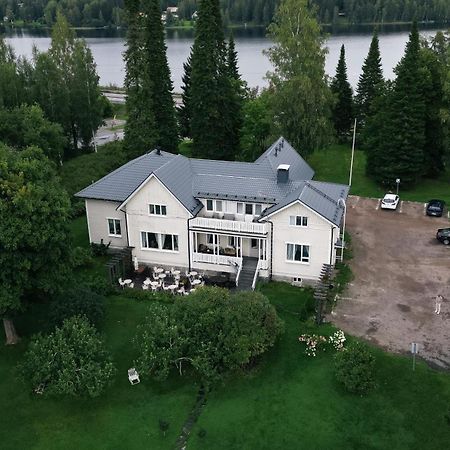 Saarijaerven Ruustinna Oy Saarijärvi 외부 사진