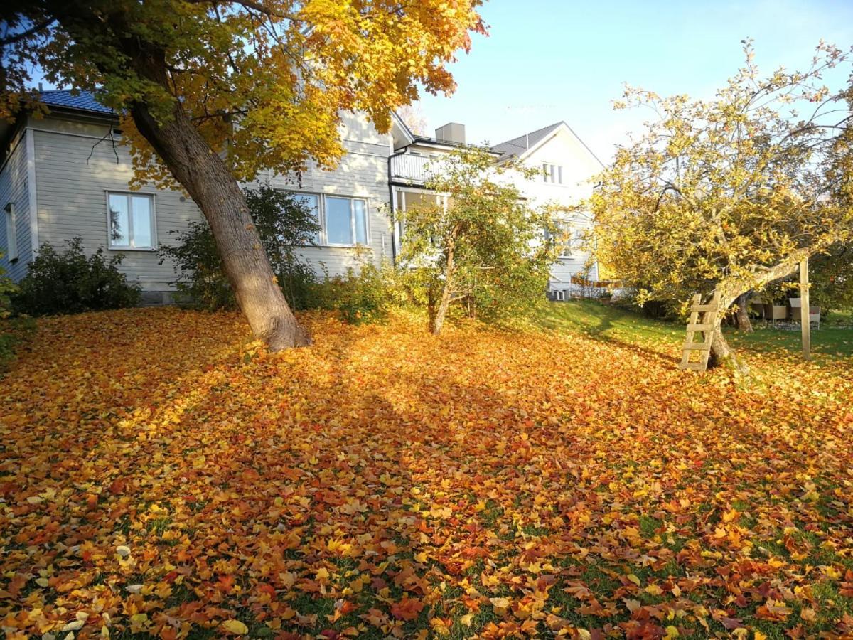 Saarijaerven Ruustinna Oy Saarijärvi 외부 사진