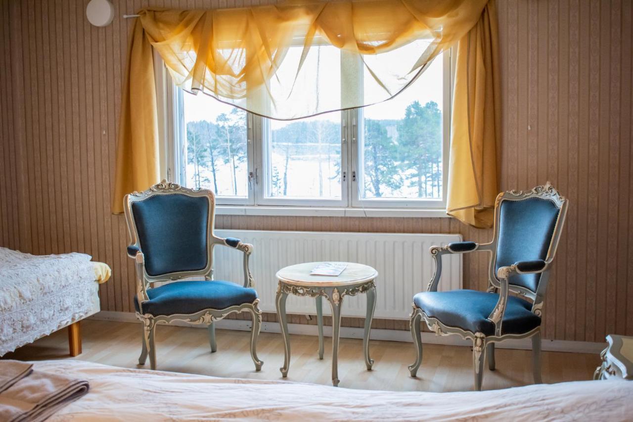 Saarijaerven Ruustinna Oy Saarijärvi 외부 사진
