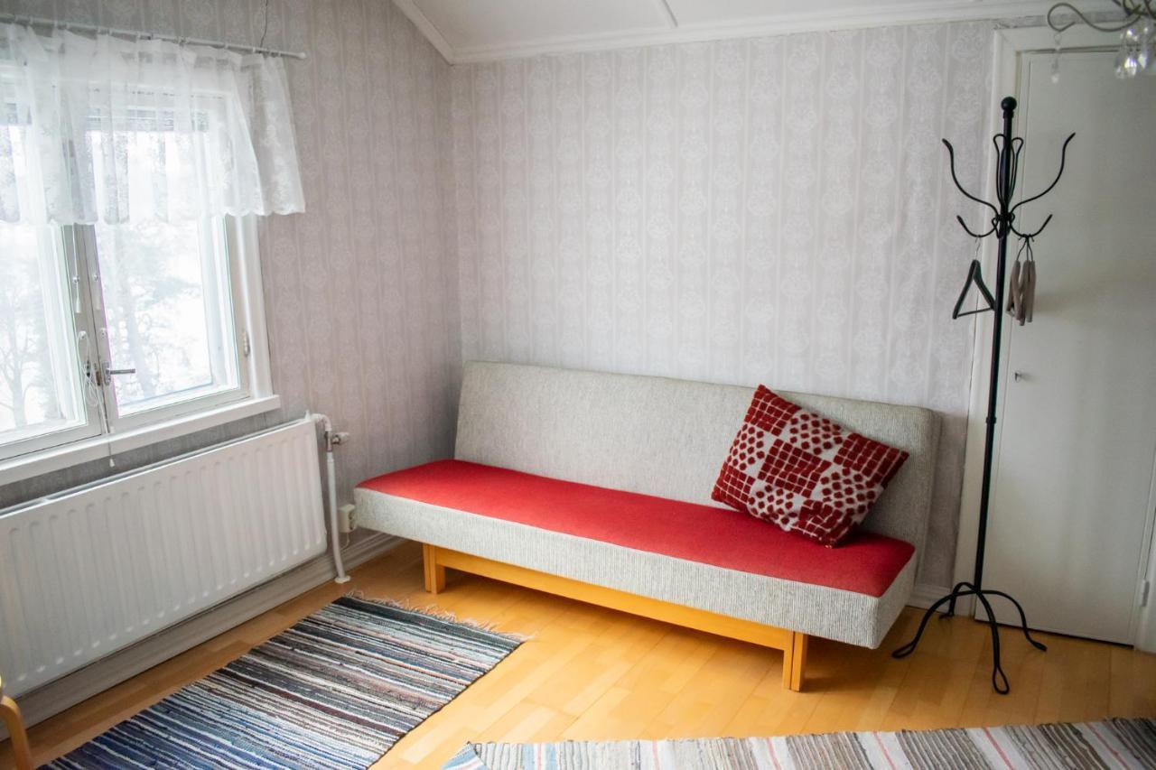 Saarijaerven Ruustinna Oy Saarijärvi 외부 사진